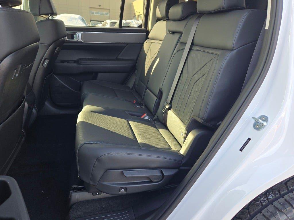 New 2026 White Hyundai XRT AWD image 19