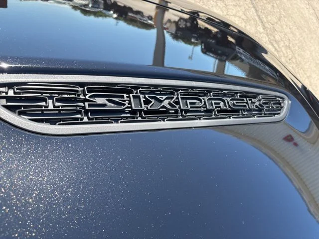New 2026 Black Dodge R/T image 14