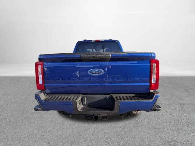 New 2026 Argon Blue Metallic Ford F-250® XL image 32