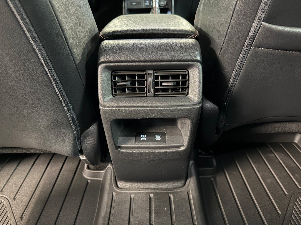 Used 2024 Canyon River Blue Metallic Honda Sport-L image 28