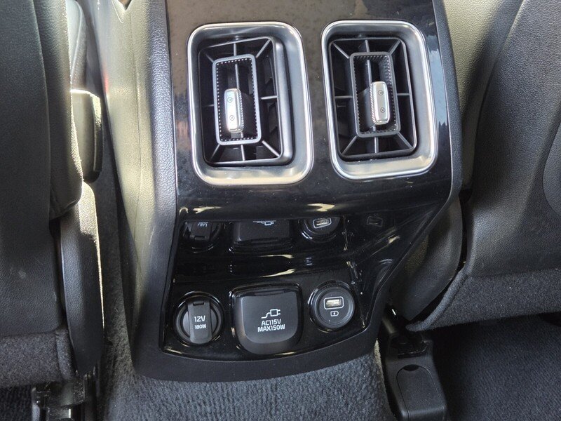 Used 2023 Gray Kia X-Line SX Prestige image 17