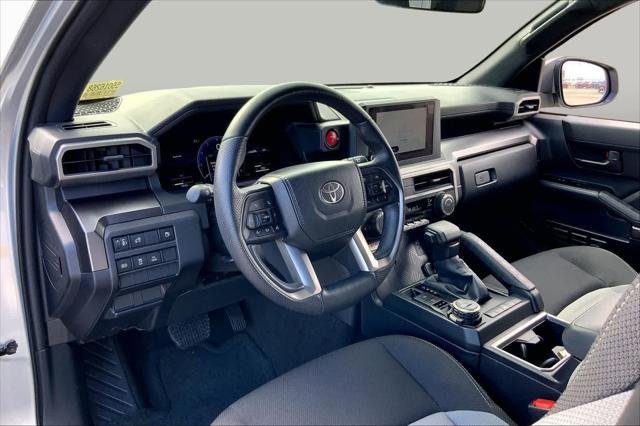 Certified Used 2025 CUTTING EDGE Toyota  image 17
