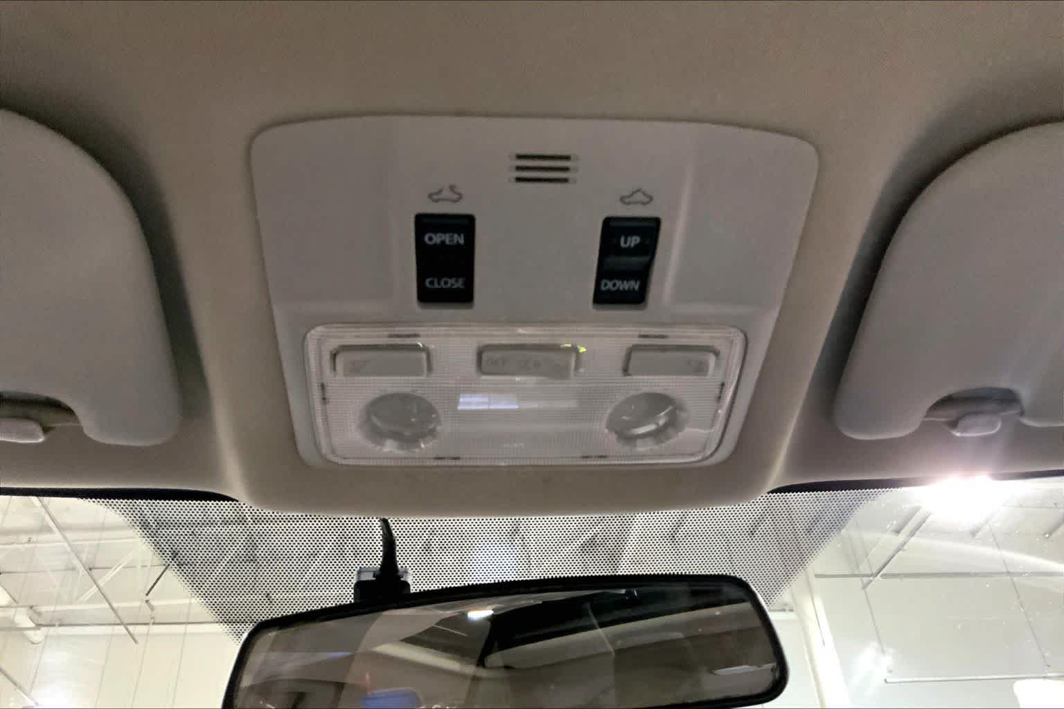 Used 2016 Blue Crush Metallic Toyota S image 34