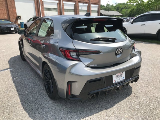 Used 2023 Heavy Metal Toyota Circuit Edition image 5