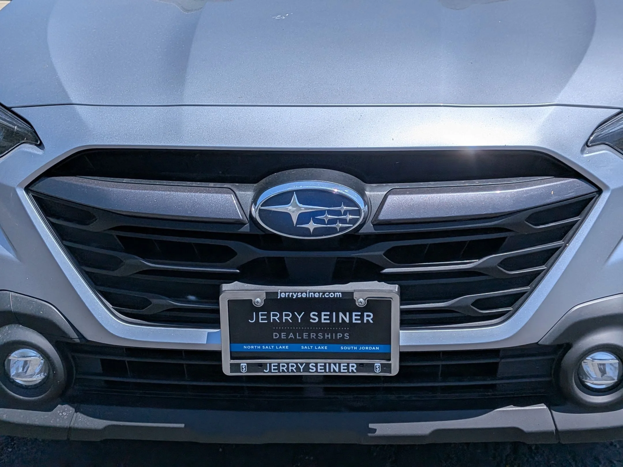 2024 Subaru Outback Premium - Photo 10