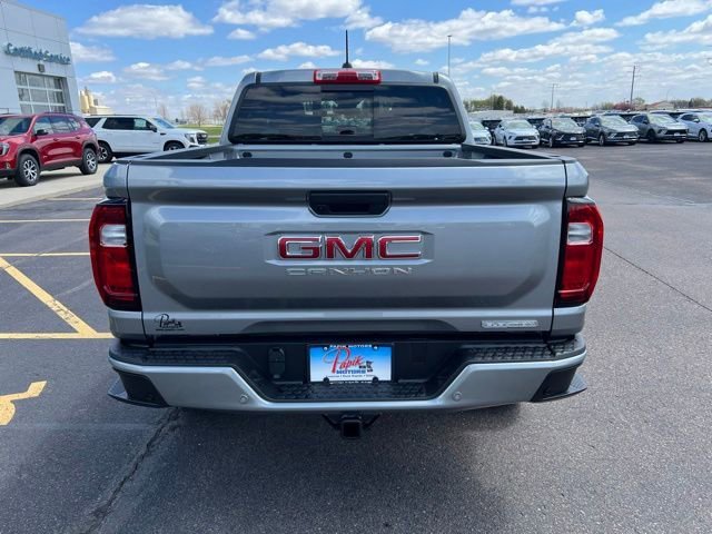 New 2026 Sterling Metallic GMC Elevation image 3
