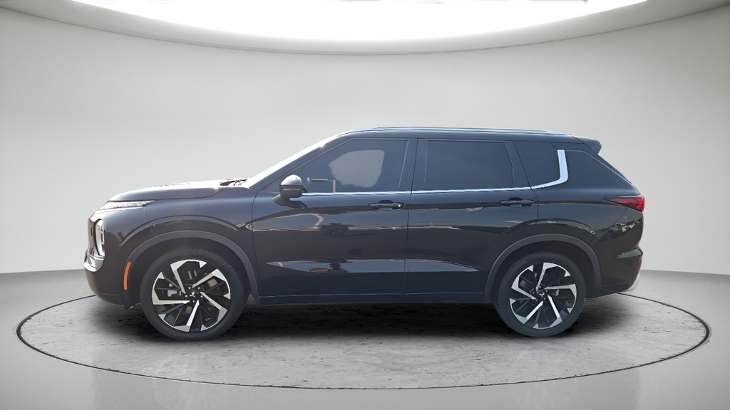 2023 Mitsubishi Outlander SEL - Photo 7