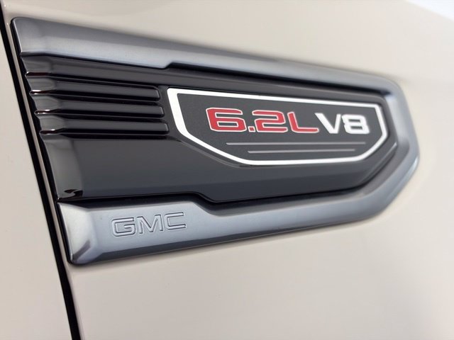 New 2026 Beige GMC AT4 image 10