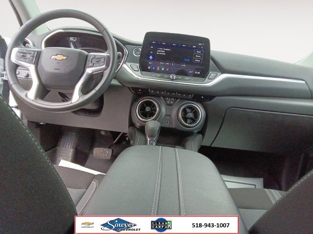 2024 Chevrolet Blazer 2LT - Photo 15