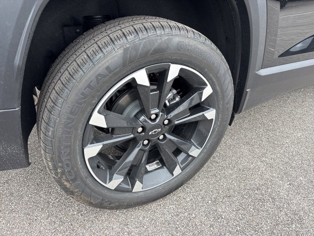 2026 Chevrolet Equinox RS - Photo 6