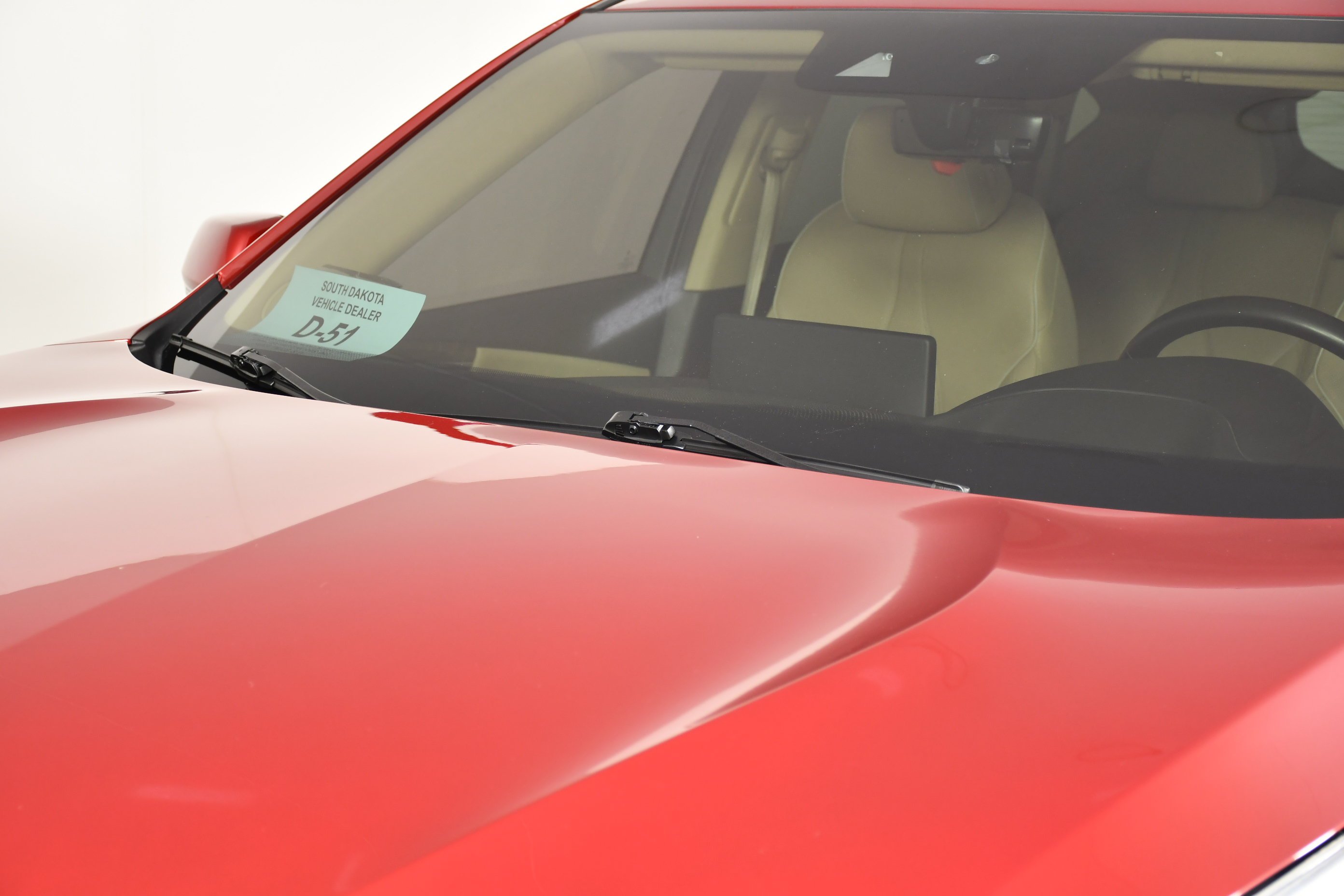 Used 2019 Maroon Acura w/Advance Pkg image 12