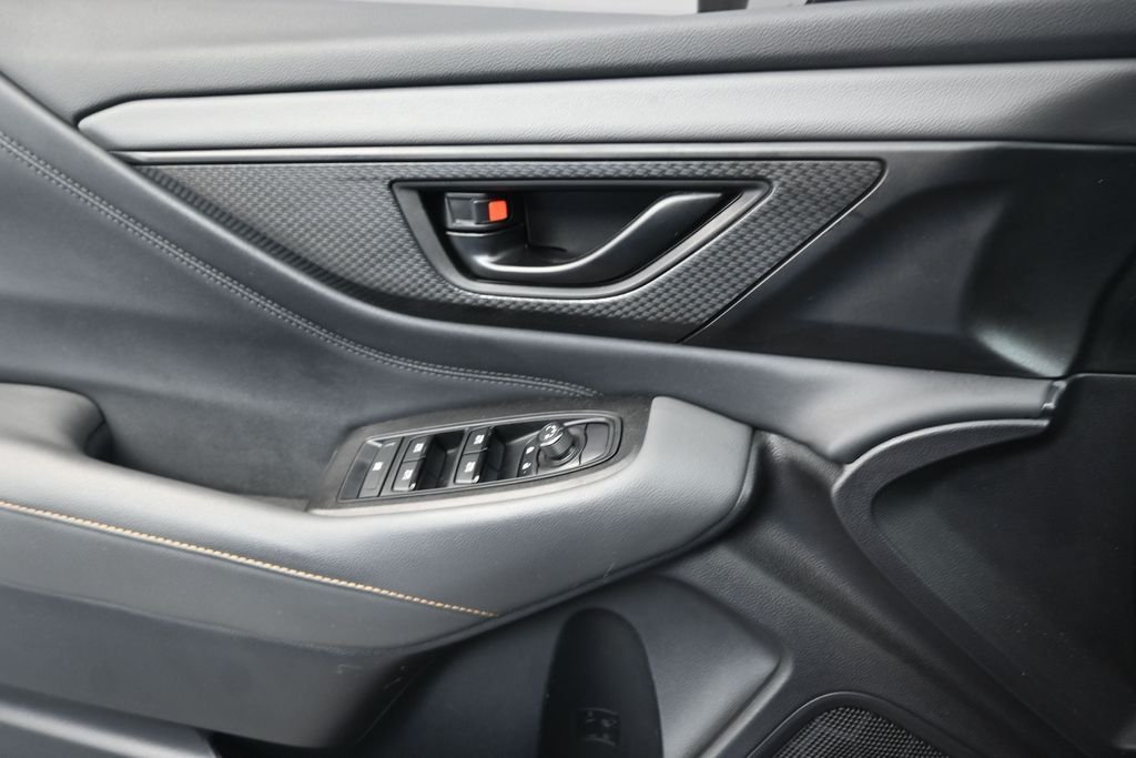 Used 2023 Blue Subaru Wilderness image 13