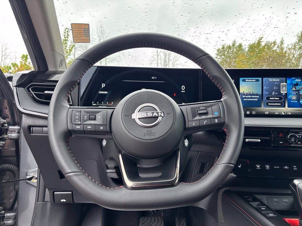 2026 Nissan KICKS SR AWD - Photo 22
