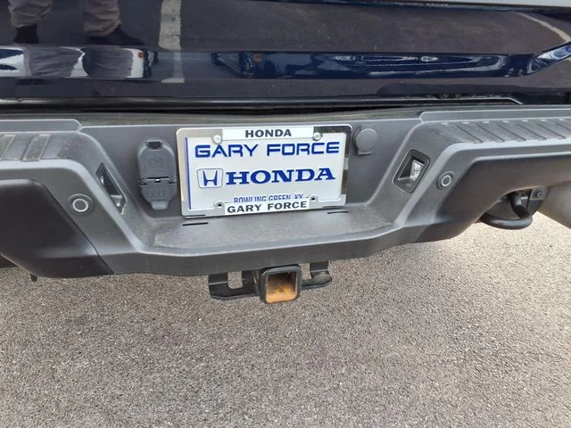 Used 2025 Blue Metallic Ford Raptor image 25