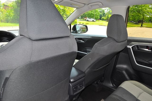 Used 2025 Gray Toyota XLE image 14