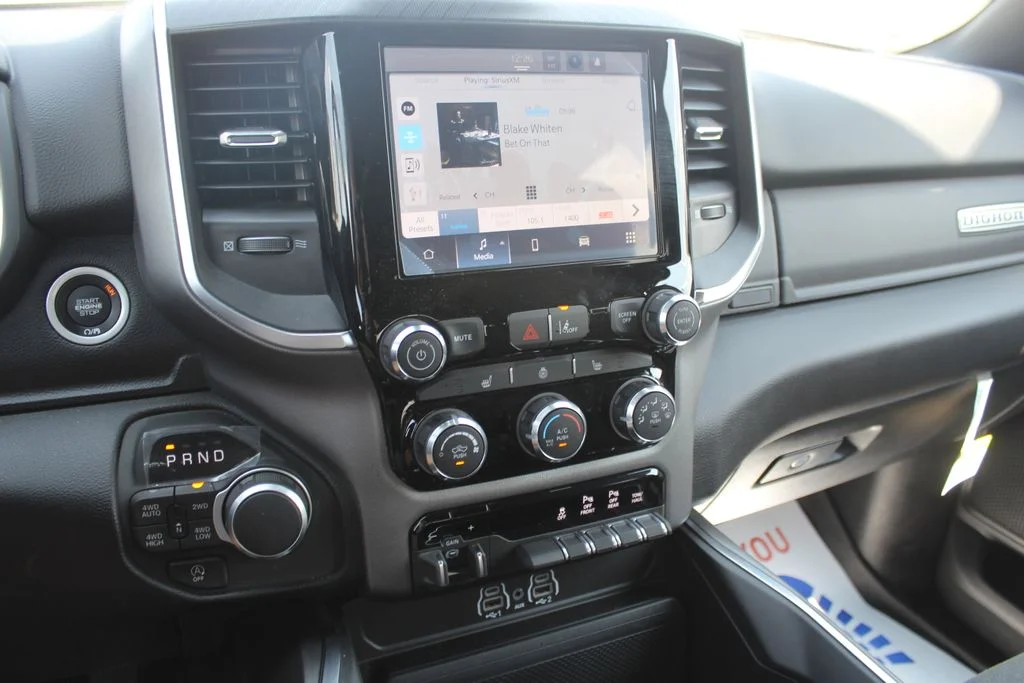 2026 RAM 1500 Big Horn/Lone Star - Photo 15