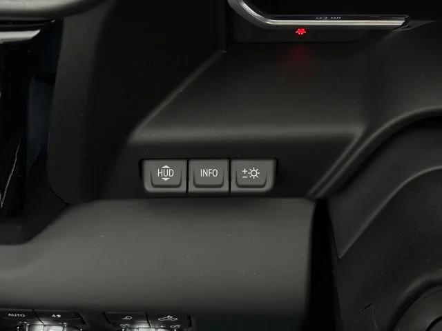 2026 GMC Sierra 2500HD AT4 - Photo 33