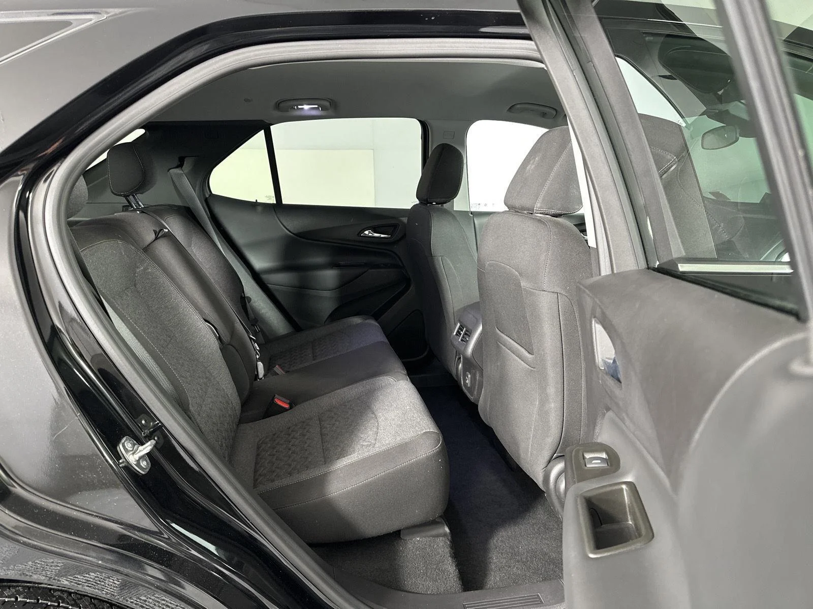 Used 2024 Mosaic Black Metallic Chevrolet LT image 28