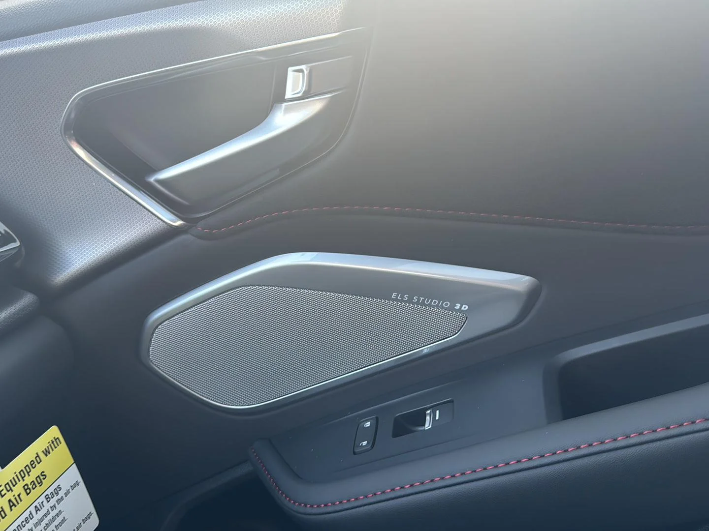 New 2026 Majestic Black Pearl Acura A-Spec image 26