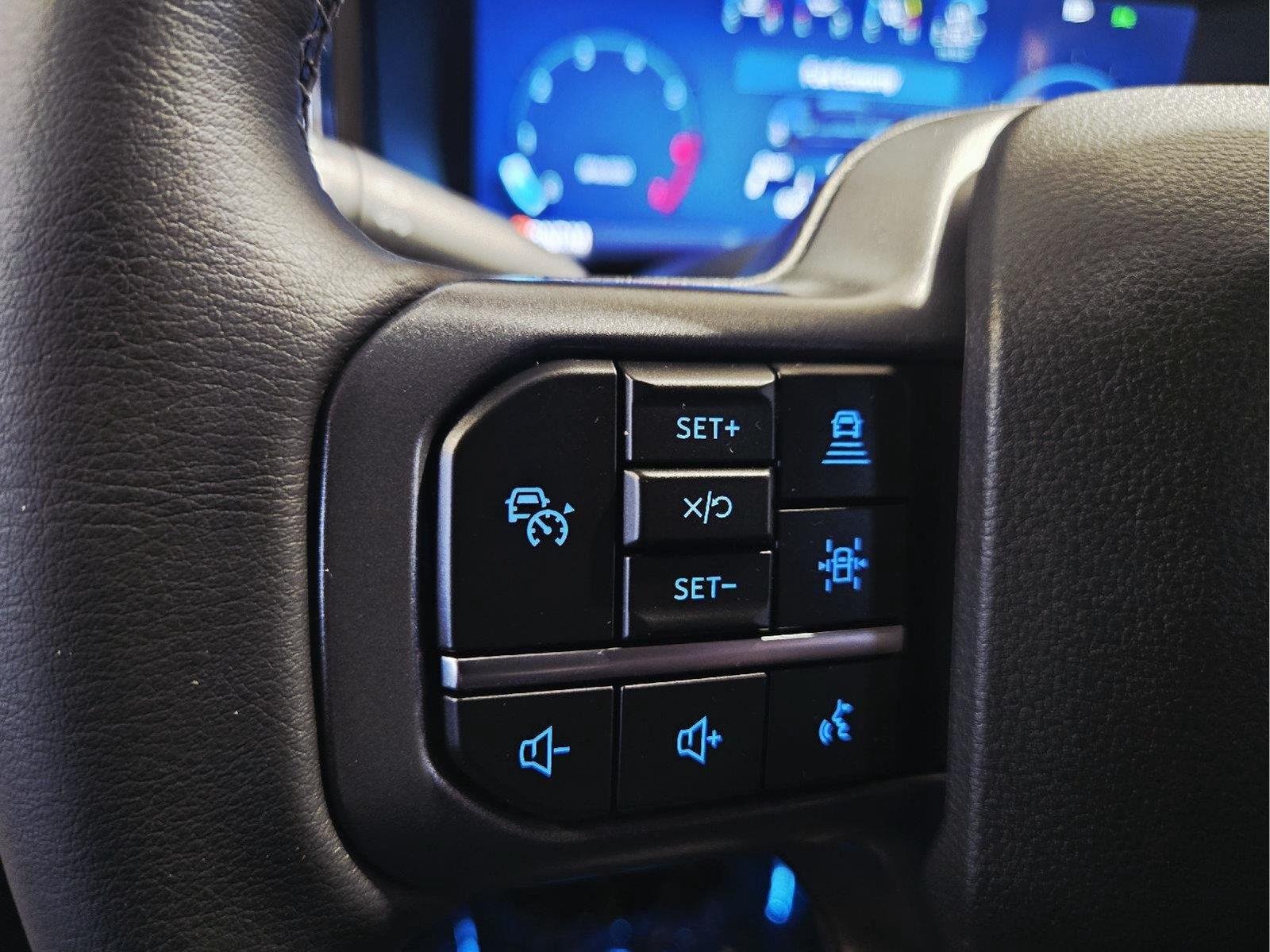 New 2026 Agate Black Metallic Ford F-250® Lariat® image 34