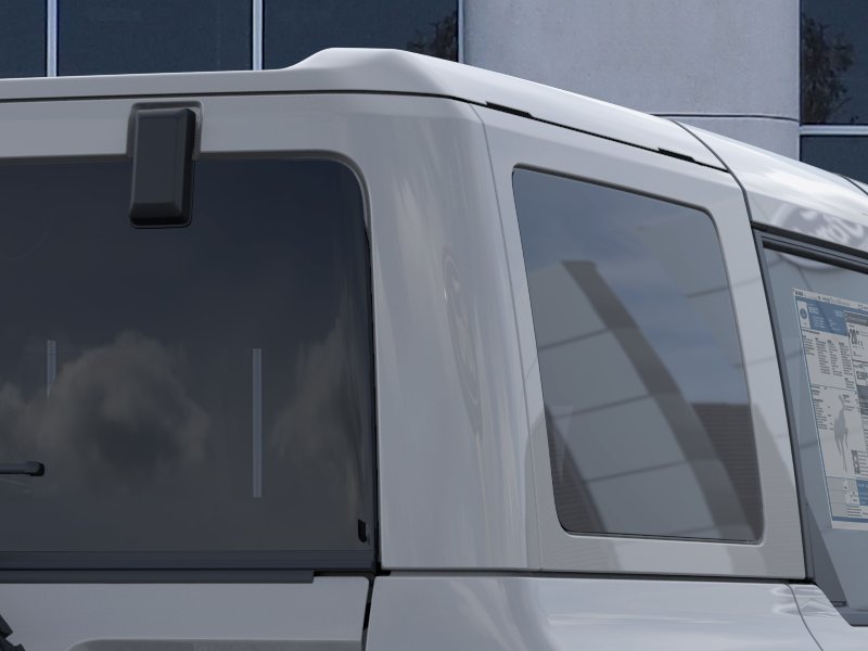 New 2026 Avalanche Gray Ford Outer Banks image 50