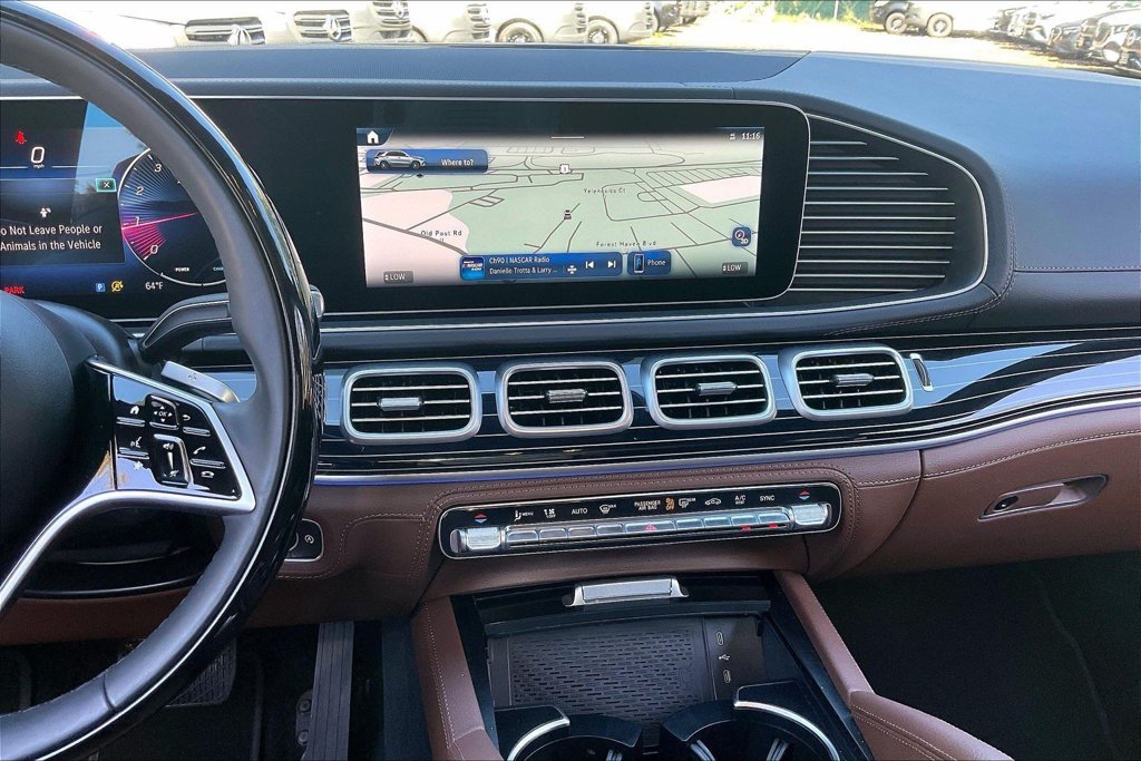 2026 Mercedes-Benz GLE GLE350 - Photo 6