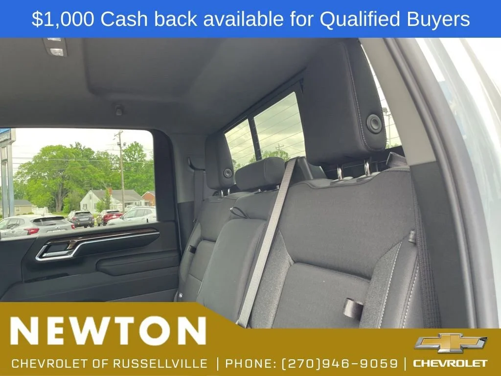 2026 Chevrolet Silverado 2500 HD LT - Photo 40