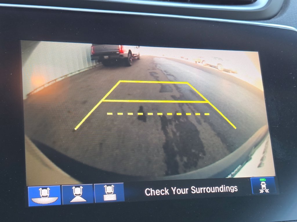 Used 2018  Honda EX image 34
