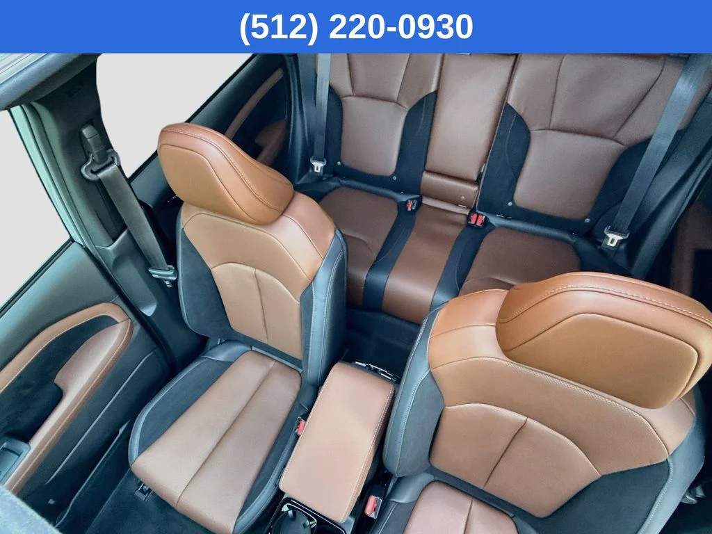 New 2026 Silver Subaru Touring image 29