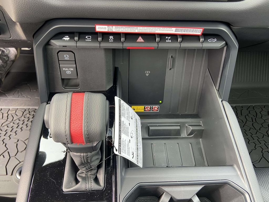 2026 Toyota Tundra TRD Pro - Photo 21