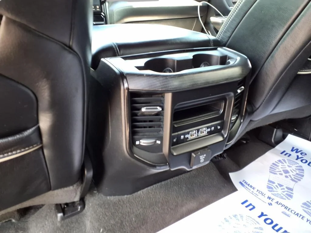Used 2023 Red Ram Limited image 23