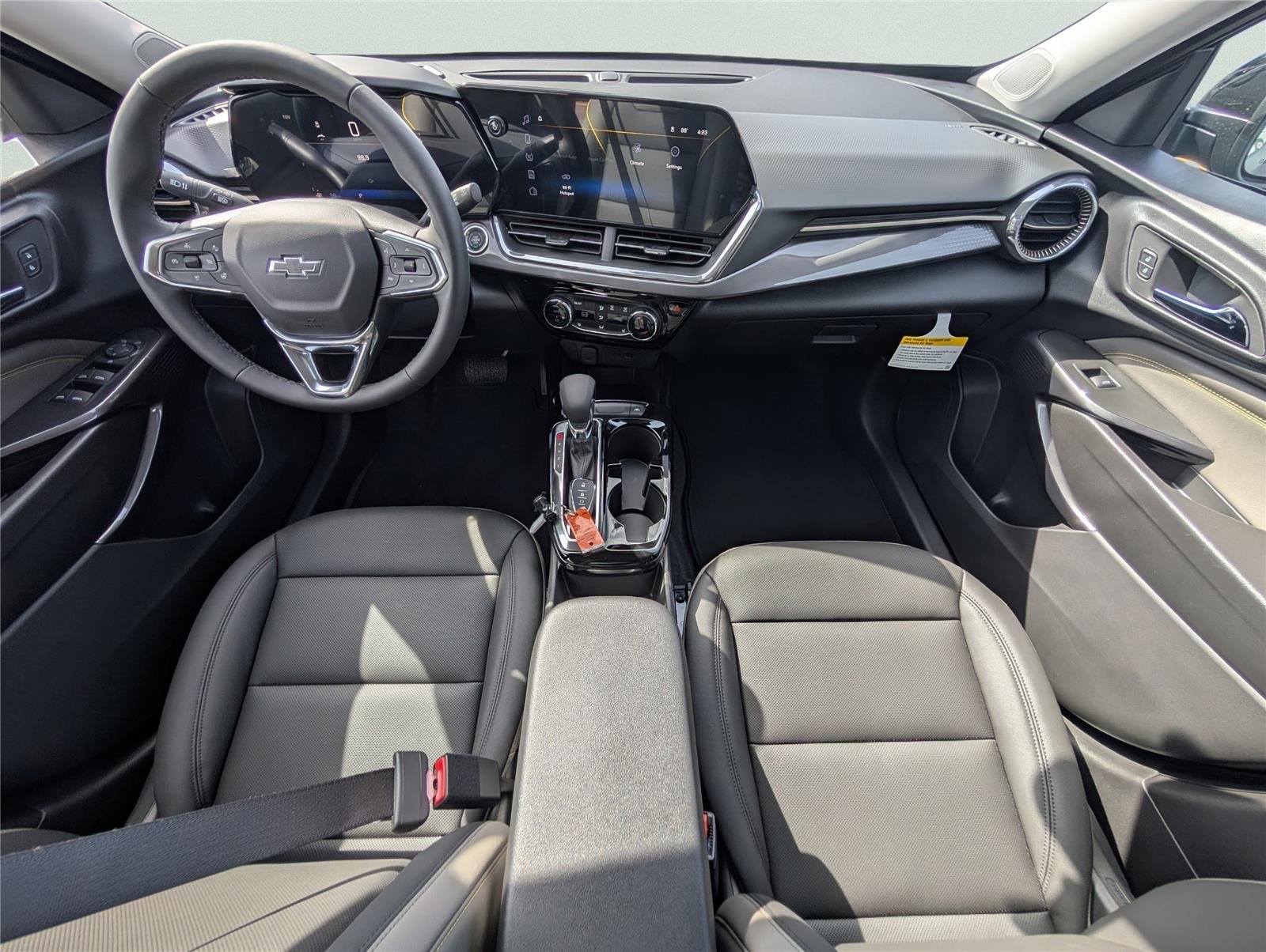 New 2026 Cacti Green Chevrolet ACTIV image 18