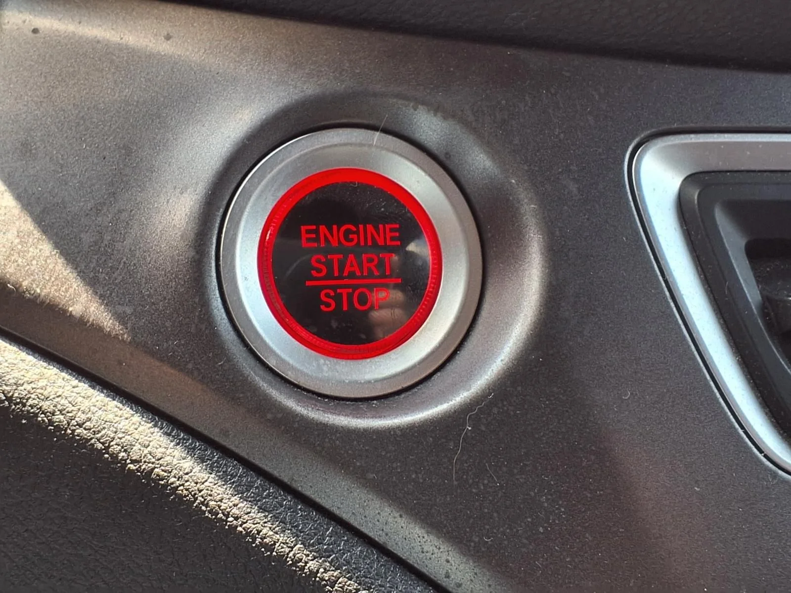 Used 2020 White Honda EX-L image 14