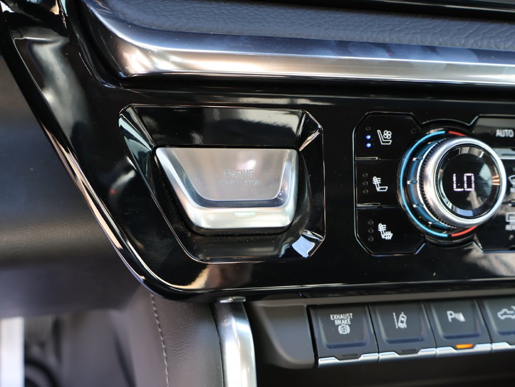 2026 GMC Sierra 2500HD Denali - Photo 24