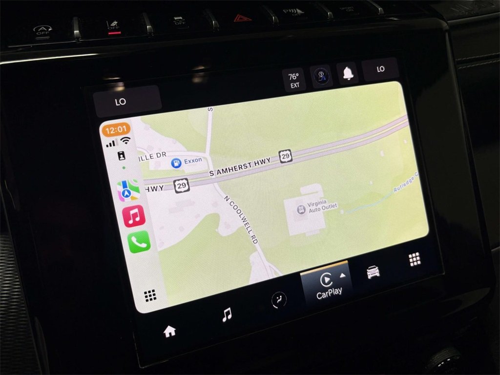 2023 Jeep Grand Cherokee Laredo photo 3