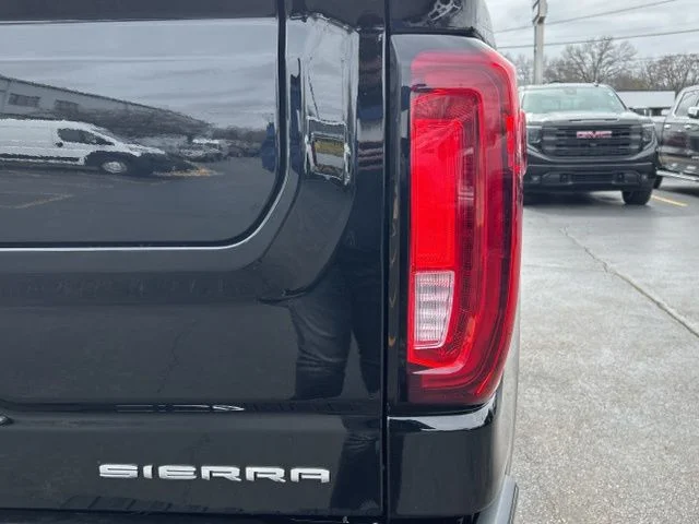 2026 GMC Sierra 1500 Denali - Photo 10