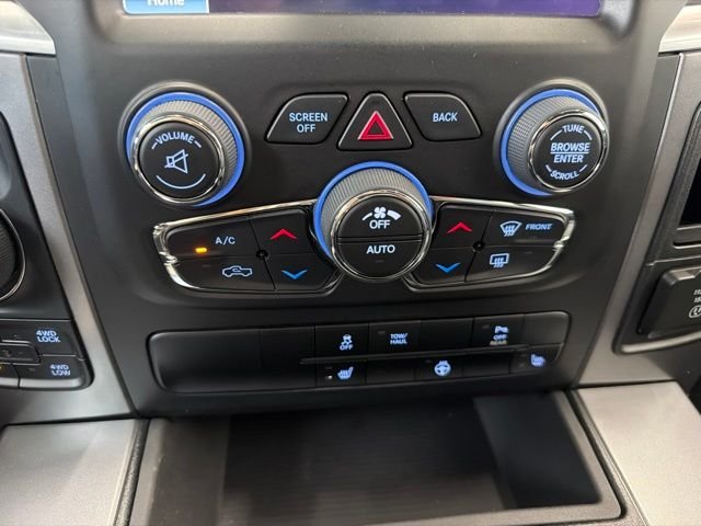 Used 2024 Diamond Black Ram Warlock image 20