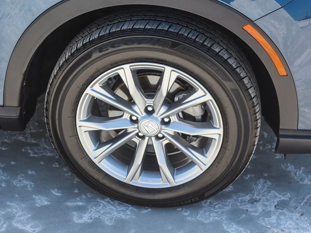 2025 Honda CR-V EX - Photo 10