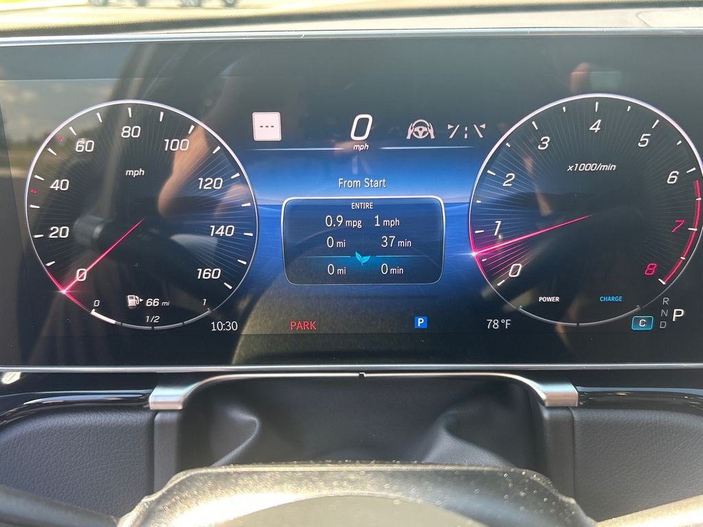 New 2026 Black Mercedes-Benz S580 image 18