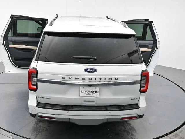Used 2024 Oxford White Ford Limited image 43