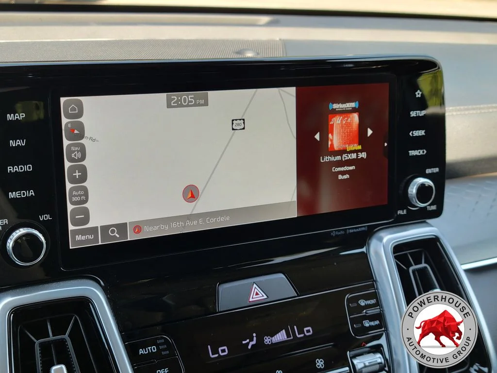 Used 2023 Gray Kia SX image 29