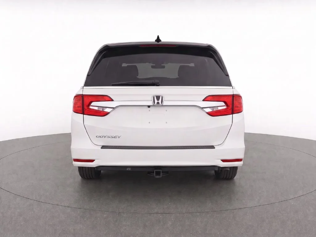 Used 2018  Honda EX-L image 6