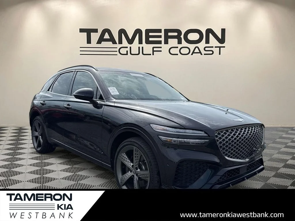 2023 Genesis GV70 2.5T Standard AWD's photo
