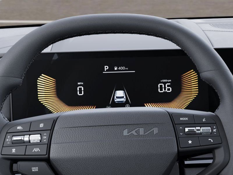 2026 Kia Sportage EX - Photo 22