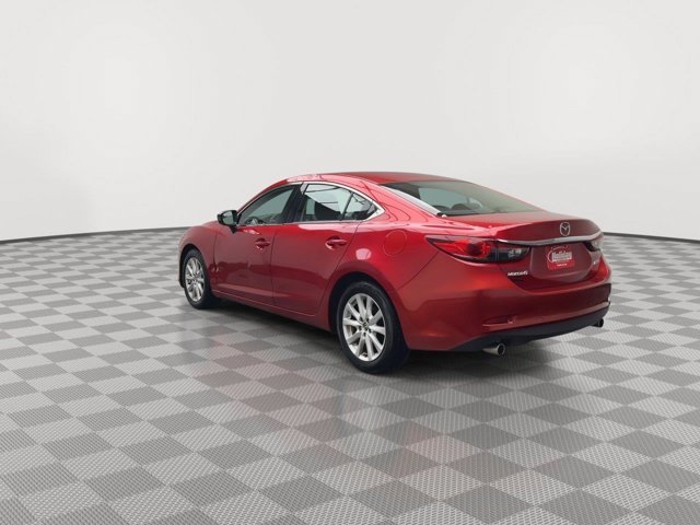 Used 2016 Soul Red Metallic Mazda i Sport image 31
