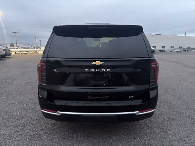 Used 2025 Black Chevrolet LT image 7