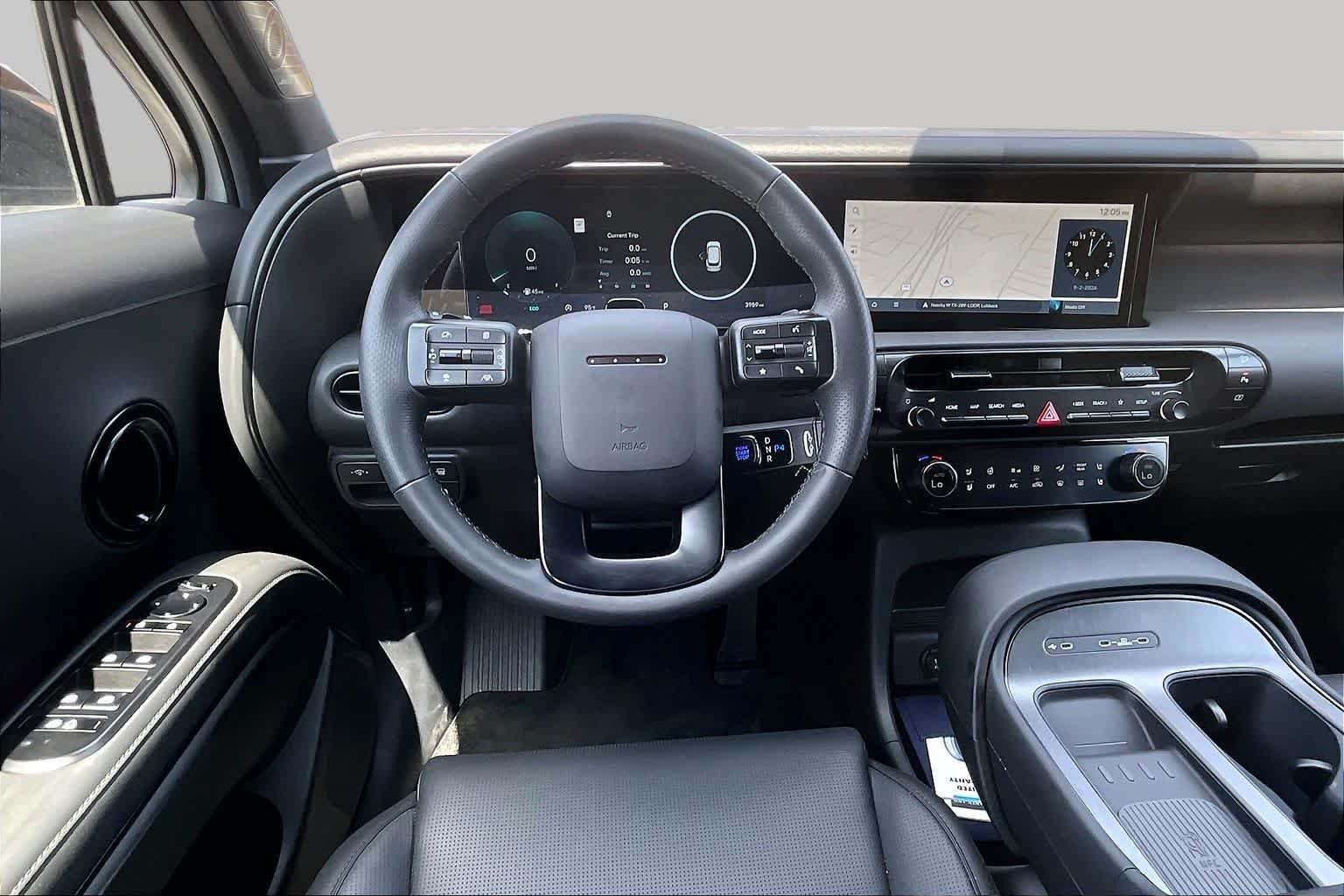 Pre-Owned 2026 Hyundai Palisade XRT Pro