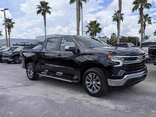 2026 Chevrolet Silverado 1500 LT - Photo 28