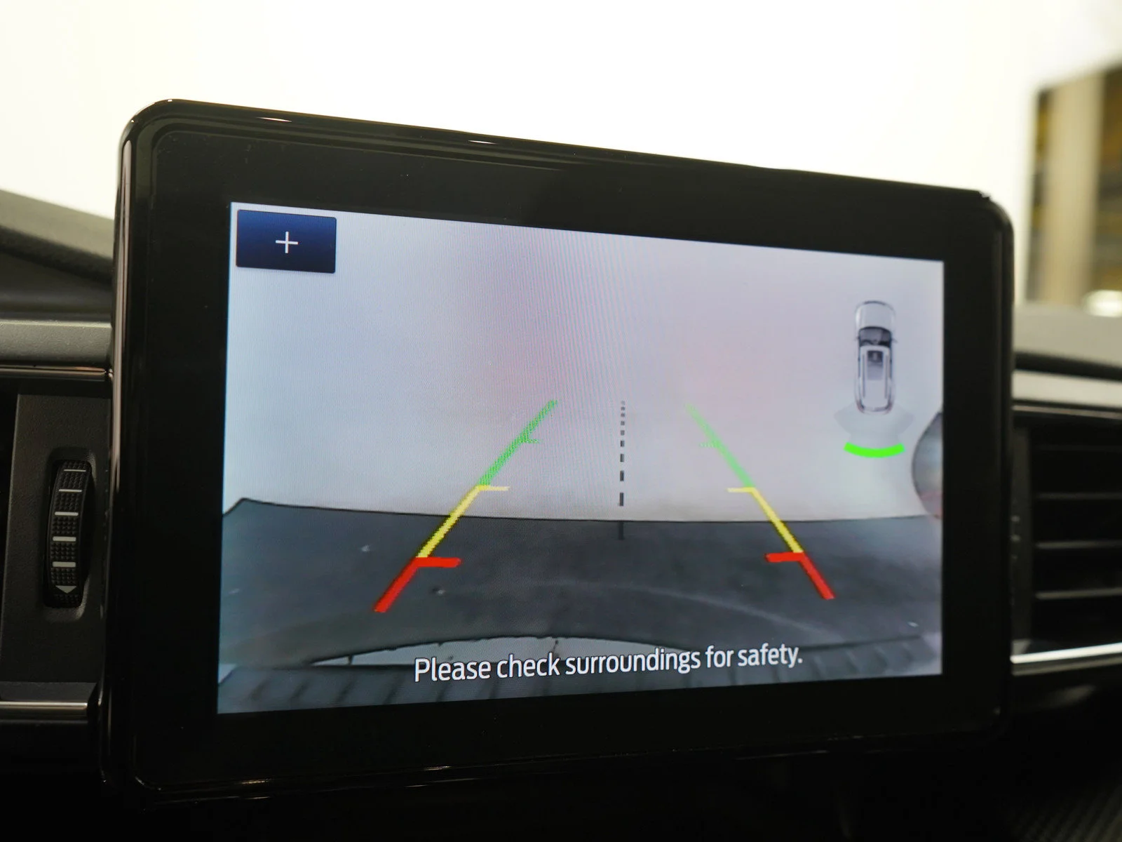 Used 2024  Ford ST-Line image 30