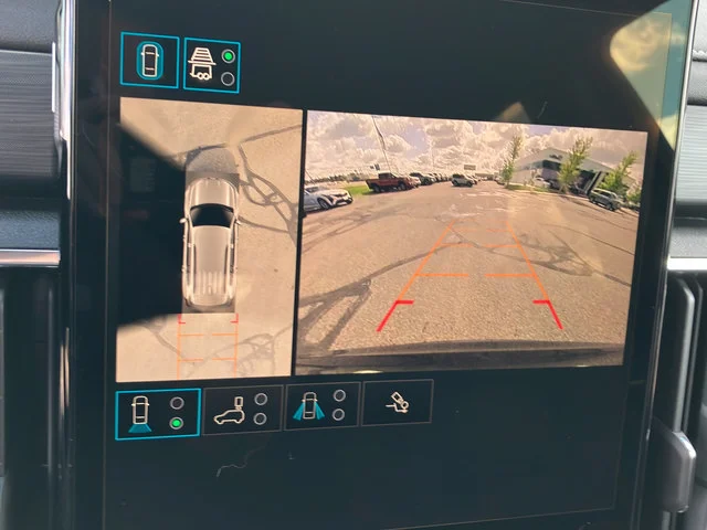 2026 GMC Acadia Elevation - Photo 17